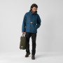 Herrenjacke Fjällräven Vardag Anorak M