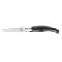 Klappmesser Main Knives Spanish Line - Black 9001