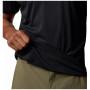 Herren-Funktionsshirt Columbia Zero Rules™ Light Short sleeve Crew