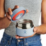 Thermobehälter fürs Essen Hydro Flask 12 oz Insulated Food Jar