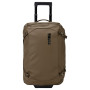 Reisetasche auf Rädern Thule Chasm Recycled Carry-on 55cm/22in braun Deep Khaki