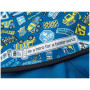 Kinderjacke WAMU Bagr