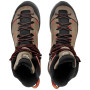 Damen Wanderschuhe Salewa Mtn Trainer 2 Mid Gtx W