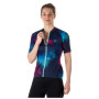 Damen Radler-Shirt Northfinder Imani