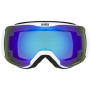 Skibrille Uvex Downhill 2100