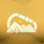 Damen-Funktionsshirt Sensor Merino Air Summit
