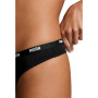 Damenhöschen Puma String 3P Pack