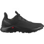 Damenschuhe Salomon Alphacross 3 Gore-Tex