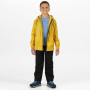 Kinderjacke Regatta Kid Pk It Jkt III