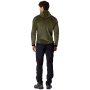 Herren-Sweatshirt Rab Granitic Hoody