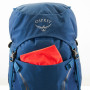 Rucksack Osprey Kestrel 58 II