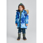 Kinder Winterjacke Reima Musko