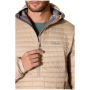 Herrenjacke Rab Microlighter Pullover Down Hoody