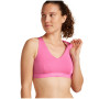 Sport-BH Icebreaker W Mer 125 Cool-Lite Sprite Racerback Bra