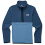Herren Funktions-Sweatshirt Cotopaxi M'S Amado Fleece Pullover