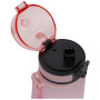 Flasche Regatta 0.6L Tritan Flip