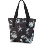 Tasche Dakine Classic tote 18l schwarz/blau SolsticeFloral