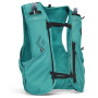 Laufweste Black Diamond W Distance 4 Hydration Vest blau Dark Patina