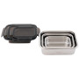 Lebensmittelbox Outwell Camper Food Box Set