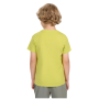 Kinder-T-Shirt 4F Tshirt M2417 Lemon