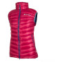 Damenweste Sir Joseph Atol Lady II rosa Fuchsia