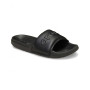 Damenpantoffeln Crocs Crocs All Day Slide schwarz Black