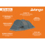 Zelt Vango Beta 450XL 2024