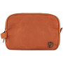 Tasche Fjällräven Gear Bag orange Terracotta Brown