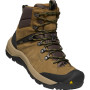 Herrenschuhe Keen Revel IV MID Polar M dunkelgrün DarkOlive/Black