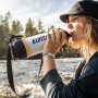 Wasserfilter Lifesaver Filterflasche