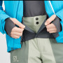 Herren-Winterjacke Salomon Brilliant