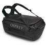 Reisetasche Osprey Transporter 40 2023 schwarz Black