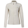 Damen Funktions-Sweatshirt Dare 2b Emerging III Mid beige WhtPep/ Egrt