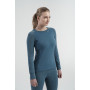Damen-Funktionsshirt Devold Duo Active Merino 205 Shirt
