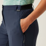 Damenhose Regatta Women’s Travel Light Packaway Trousers II