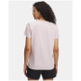 Damen-T-Shirt Under Armour Campus Core SS