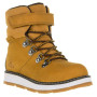 Kinder-Winterschuhe Kamik Rise Lo beige Tan