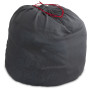 Daunenschlafsack Pinguin Lava 350 185 cm