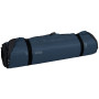 Selbstaufblasende Isomatte Bo-Camp Awassi Ergonomic Silver