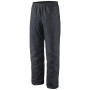 Herrenhose Patagonia Torrentshell 3L Rain Pants - Regular schwarz Black