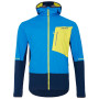 Größe: M / Farbe: blau