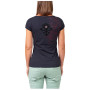 Damen-T-Shirt Rafiki Jay
