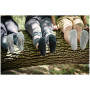 Socken MOOA Bamboo Active Low 3-pack