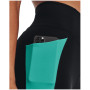 Damen-Leggings Under Armour SpeedPocket Ankle Tight