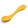 Löffel Light My Fire Spork gelb