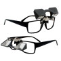 Sicherungsbrille YY VERTICAL Clip Up