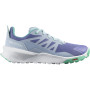 Kinderschuhe Salomon Patrol J lila velvet morning