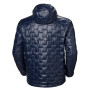 Herren-Winterjacke Helly Hansen Lifaloft Hooded Insulator Jack