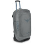 Reisekoffer Osprey Rolling Transporter 90 grau SmokeGrey