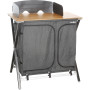 Campingküche Brunner Mercury Cross Cooker